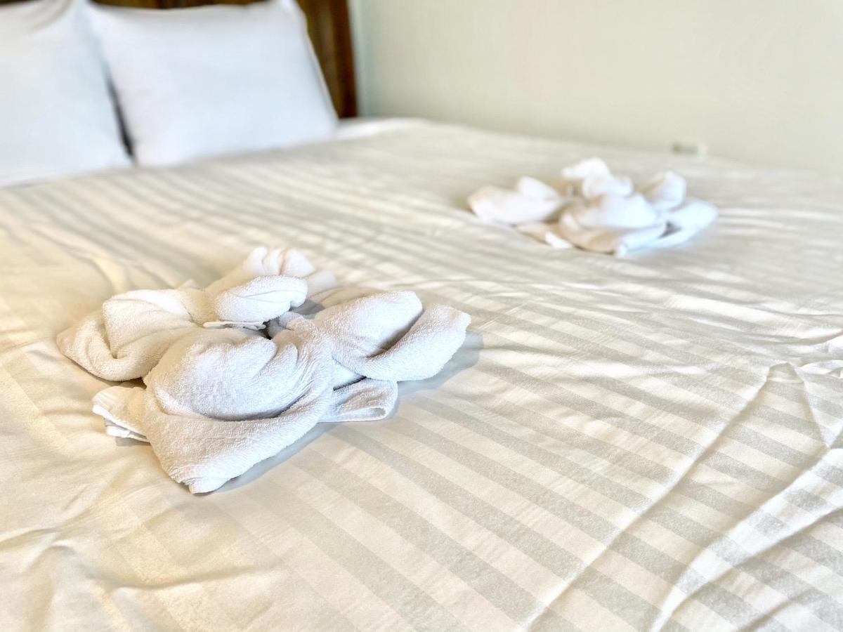 Day'S Beach Hotel Zuichou Miyakojima  Экстерьер фото